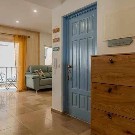 Casa Dos Banhos Quentes Nazaré